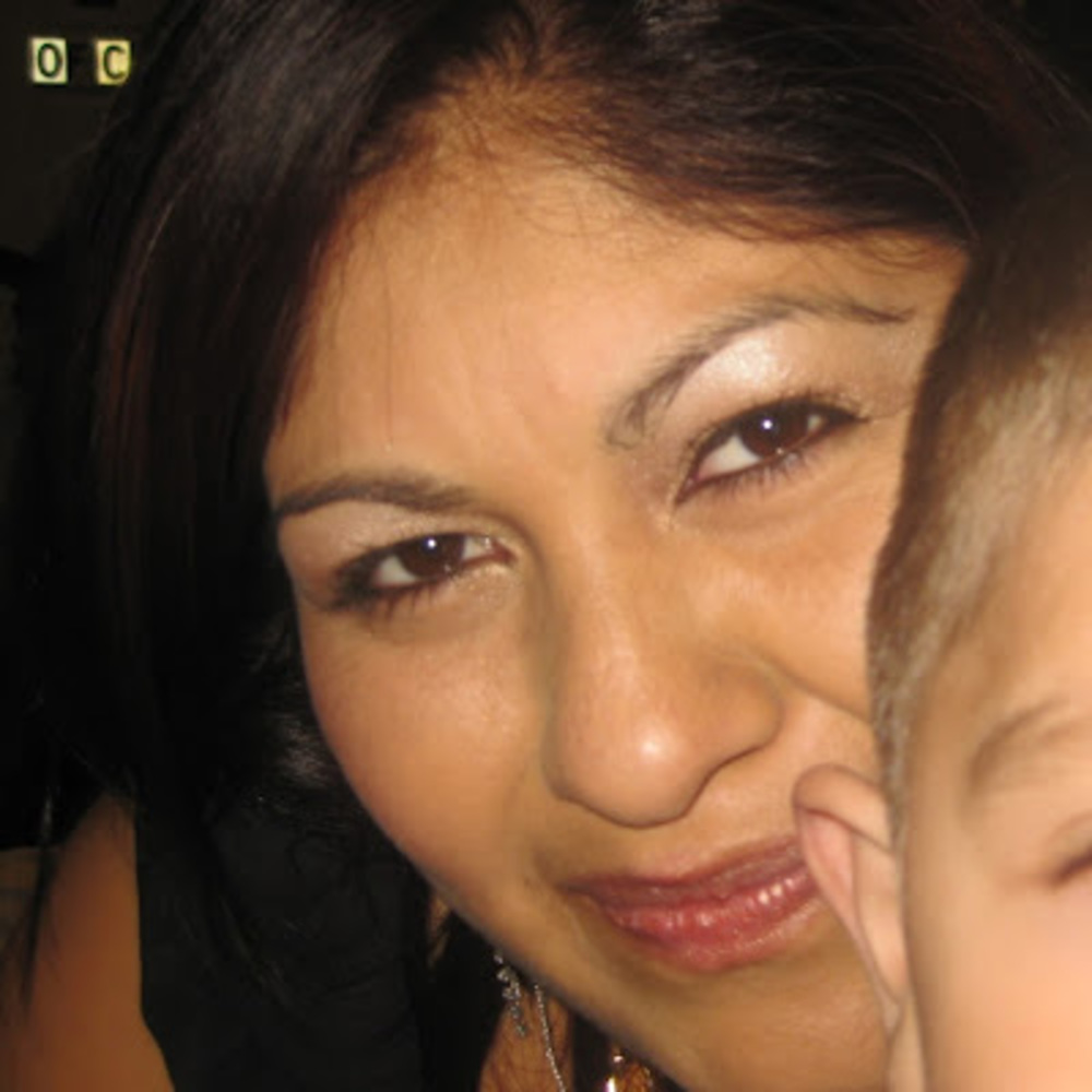 Meet your Posher, Raquel